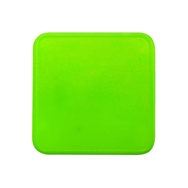 5 Color Silkscreen Imprint,  Virtual Proof,  PMS Printing, ... from ASI 74741 NVS Promo Designs, Inc. / NVS Promo