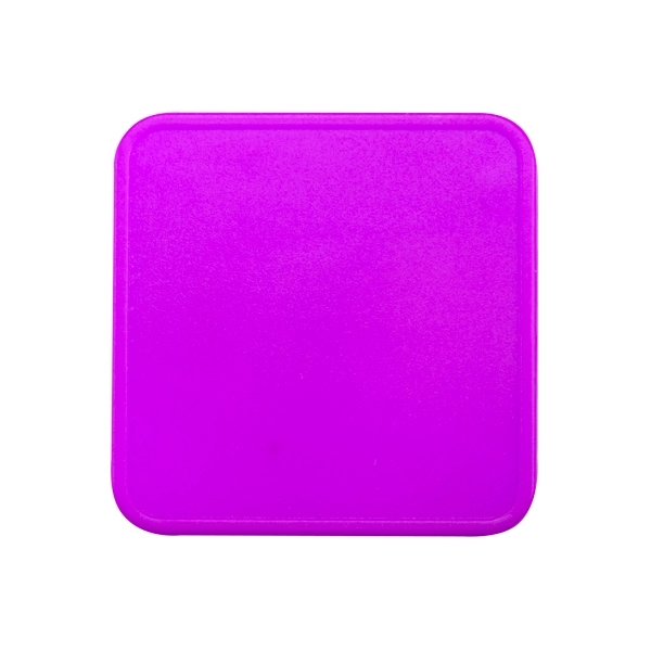 5 Color Silkscreen Imprint,  Virtual Proof,  PMS Printing, ... from ASI 74741 NVS Promo Designs, Inc. / NVS Promo