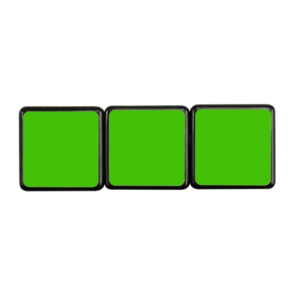 Rubixie USB Flash Drive available in Web Key, 128MB - 64GB.... from ASI 74741 NVS Promo Designs, Inc. / NVS Promo