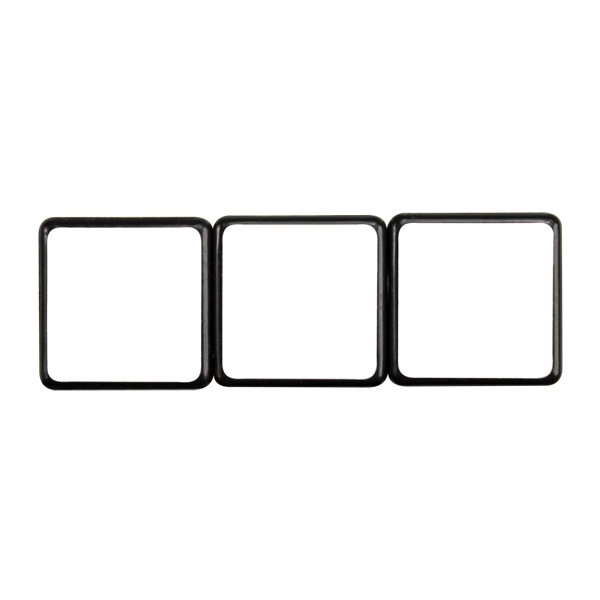 Rubixie USB Flash Drive available in Web Key, 128MB - 64GB.... from ASI 74741 NVS Promo Designs, Inc. / NVS Promo