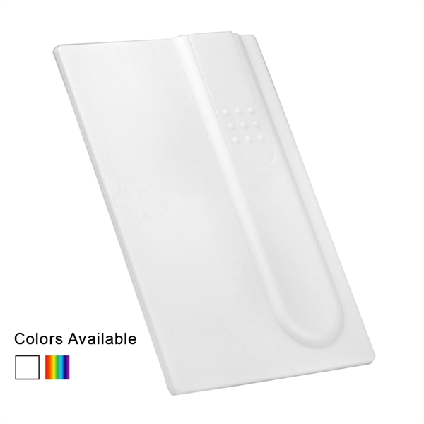 5 Color Silkscreen Imprint, Virtual Proof, PMS Printing, Data Upload, Tier... from ASI 74741 NVS Promo Designs, Inc. / NVS Promo