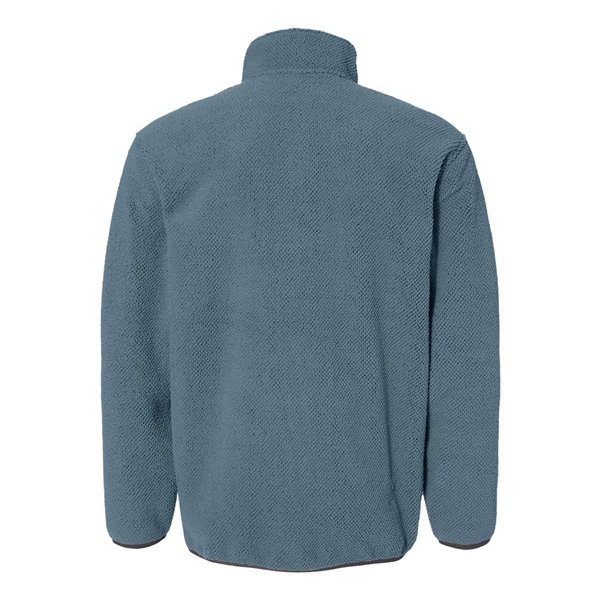 DRI DUCK Brooks Sherpa Mountain Fleece... from ASI 84358 S&S Activewear