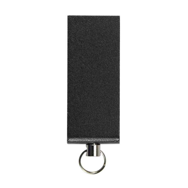 This Mini USB drive blends right in and is compact enough... from ASI 74741 NVS Promo Designs, Inc. / NVS Promo