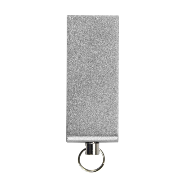 This Mini USB drive blends right in and is compact enough... from ASI 74741 NVS Promo Designs, Inc. / NVS Promo