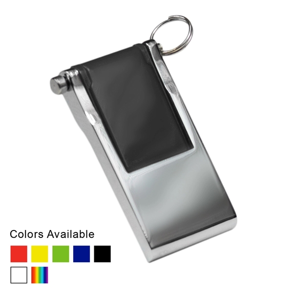 This Mini USB drive blends right in and is compact enough... from ASI 74741 NVS Promo Designs, Inc. / NVS Promo