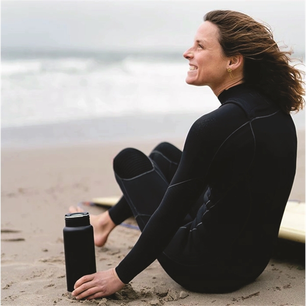 Klean Kanteen® Insulated TKWide 32 oz Tumbler with Loop Cap... from ASI 72657 Active Life Promo / Apres Ski Active Life