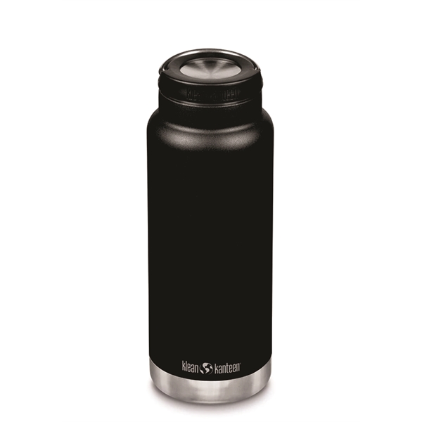 Klean Kanteen® Insulated TKWide 32 oz Tumbler with Loop Cap... from ASI 72657 Active Life Promo / Apres Ski Active Life