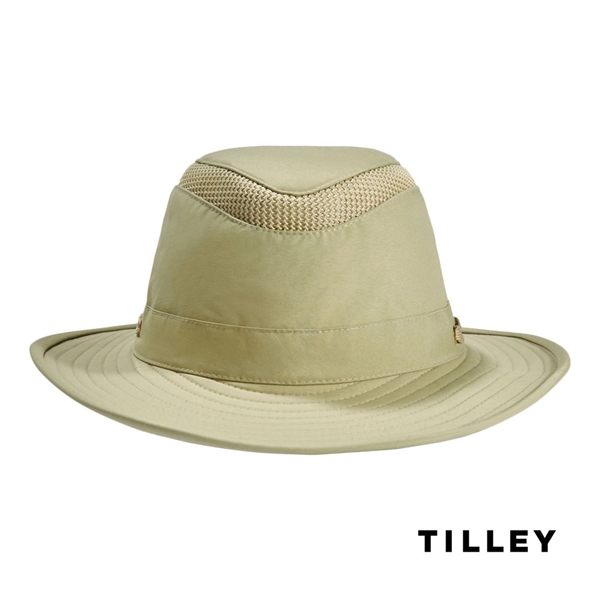 The LTM6 Airflo® Broad Brim hat is in durable UPF 50+... from ASI 84592 St Regis Group