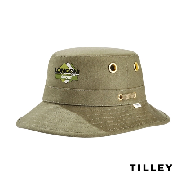 A modern remaster of the original Tilley Hat. The Iconic T1... from ASI 84592 St Regis Group