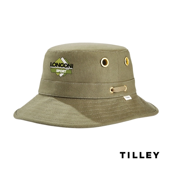 A modern remaster of the original Tilley Hat. The Iconic T1... from ASI 84592 St Regis Group