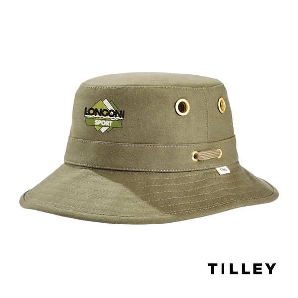 A modern remaster of the original Tilley Hat. The Iconic T1... from ASI 84592 St Regis Group
