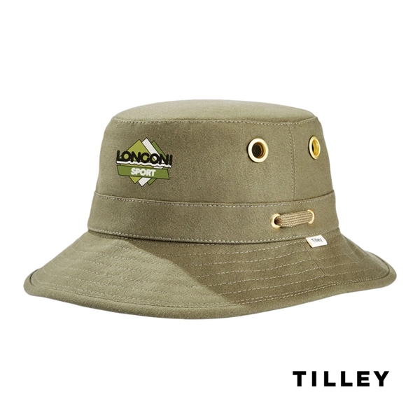 A modern remaster of the original Tilley Hat. The Iconic T1... from ASI 84592 St Regis Group
