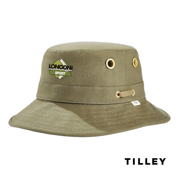 A modern remaster of the original Tilley Hat. The Iconic T1... from ASI 84592 St Regis Group