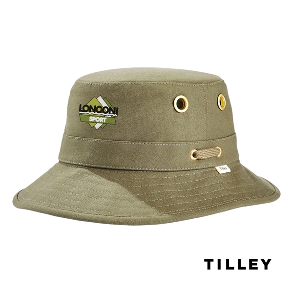 A modern remaster of the original Tilley Hat. The Iconic T1... from ASI 84592 St Regis Group