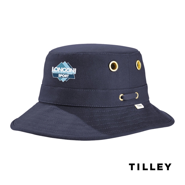 A modern remaster of the original Tilley Hat. The Iconic T1... from ASI 84592 St Regis Group