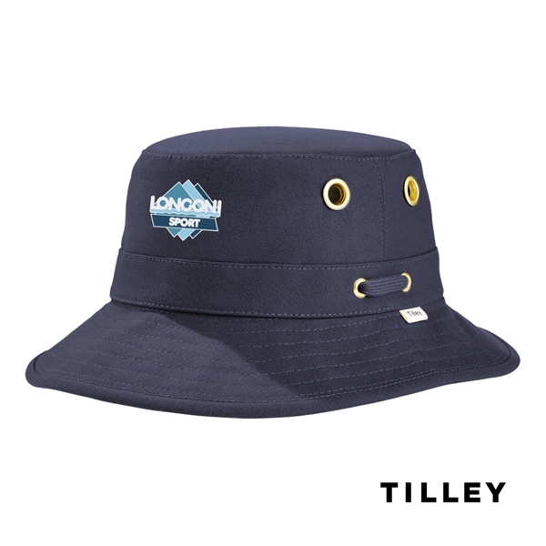 A modern remaster of the original Tilley Hat. The Iconic T1... from ASI 84592 St Regis Group