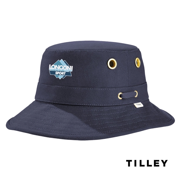A modern remaster of the original Tilley Hat. The Iconic T1... from ASI 84592 St Regis Group
