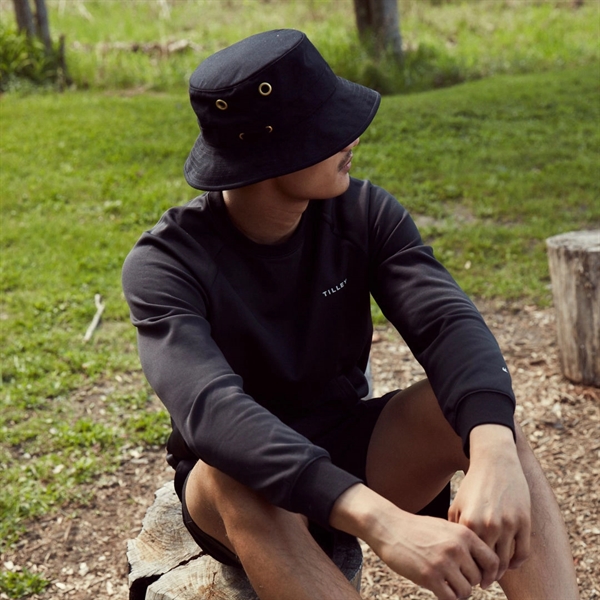 A modern remaster of the original Tilley Hat. The Iconic T1... from ASI 84592 St Regis Group