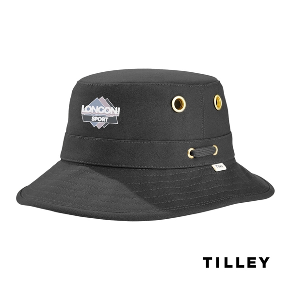 A modern remaster of the original Tilley Hat. The Iconic T1... from ASI 84592 St Regis Group