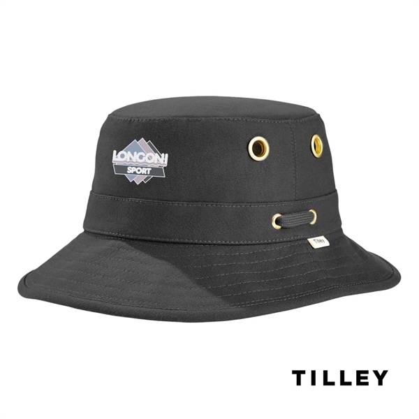 A modern remaster of the original Tilley Hat. The Iconic T1... from ASI 84592 St Regis Group