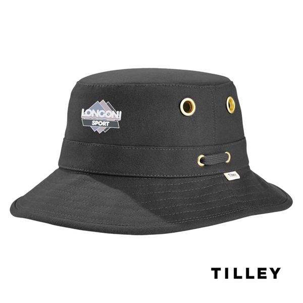 A modern remaster of the original Tilley Hat. The Iconic T1... from ASI 84592 St Regis Group