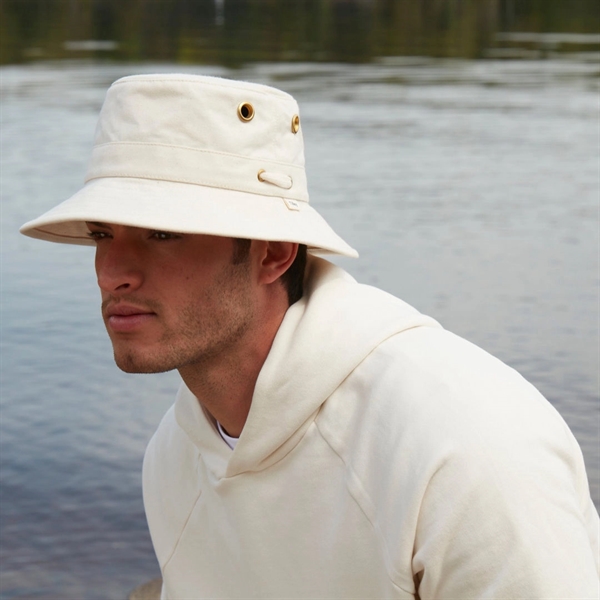 A modern remaster of the original Tilley Hat. The Iconic T1... from ASI 84592 St Regis Group