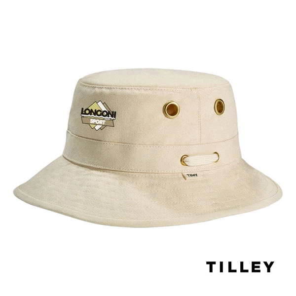A modern remaster of the original Tilley Hat. The Iconic T1... from ASI 84592 St Regis Group