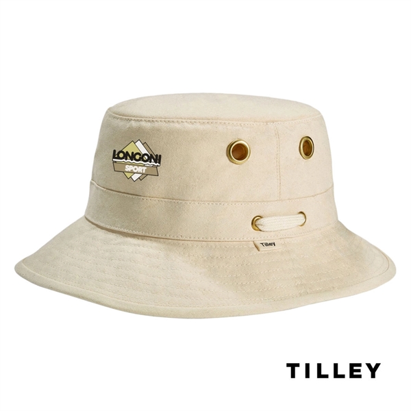 A modern remaster of the original Tilley Hat. The Iconic T1... from ASI 84592 St Regis Group