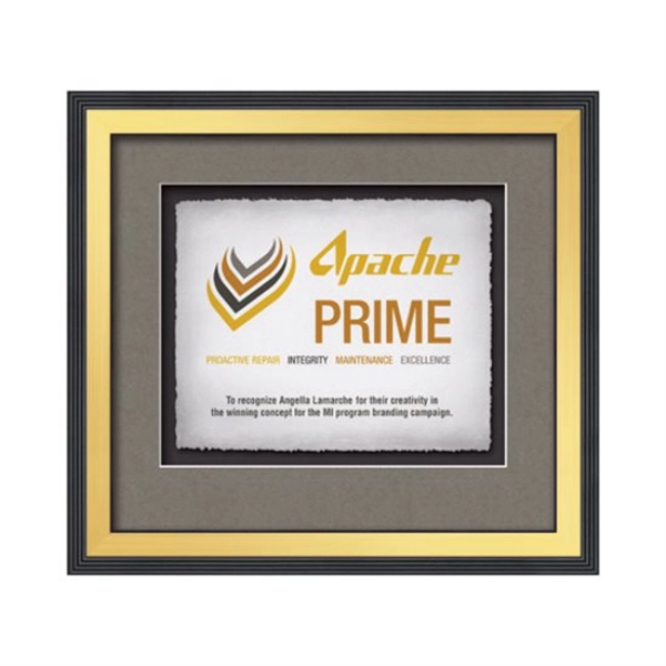 Commemorate a milestone achievement with Waterleaf Studios' Certificate collection... from ASI 84592 St Regis Group