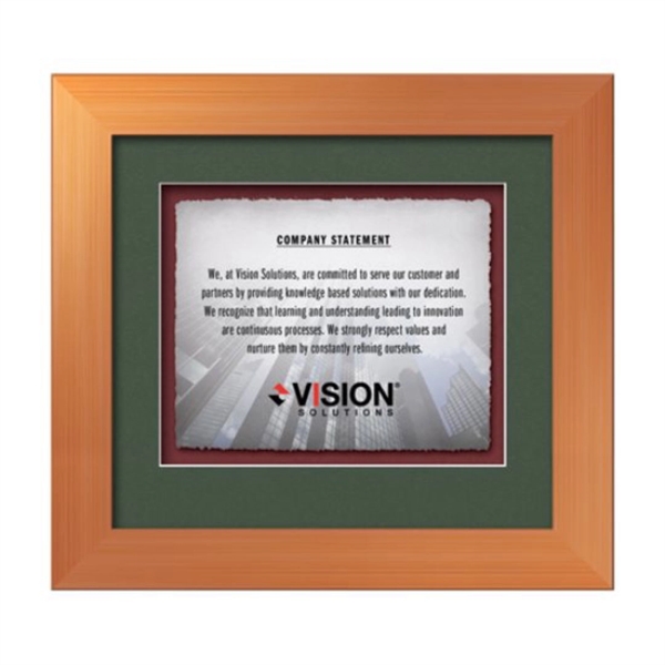 Commemorate a milestone achievement with Waterleaf Studios' Certificate collection... from ASI 84592 St Regis Group / St Regis Crystal
