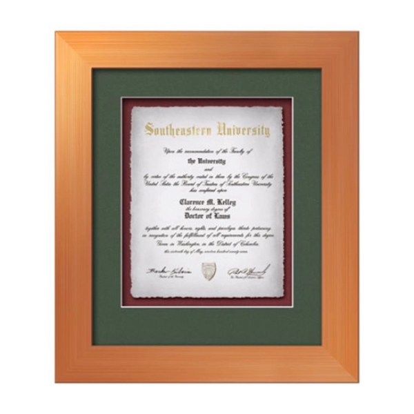 Commemorate a milestone achievement with Waterleaf Studios' Certificate collection... from ASI 84592 St Regis Group / St Regis Crystal