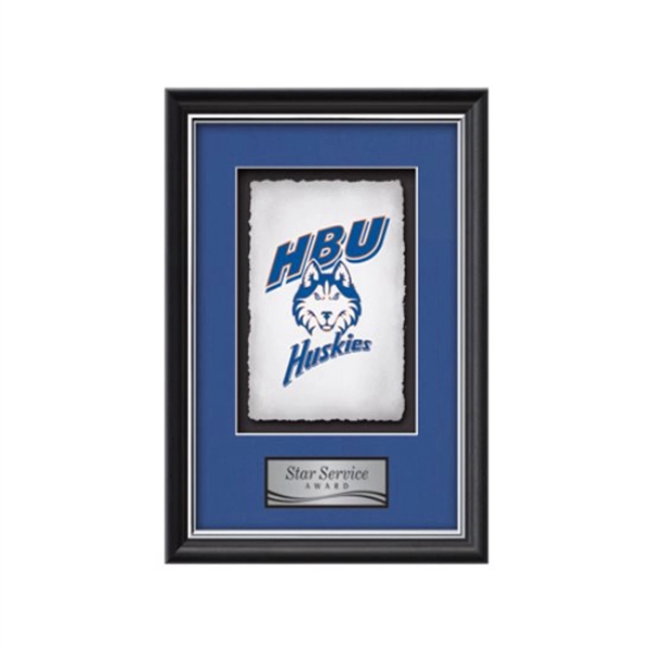 VividPrint award framed in our exquisite Baron molding with your choice... from ASI 84592 St Regis Group