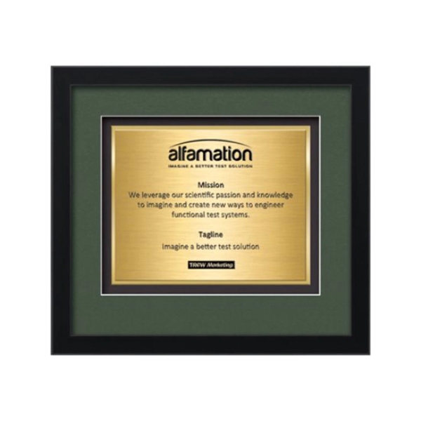 Commemorate a milestone achievement with Waterleaf Studios' Certificate collection... from ASI 84592 St Regis Group