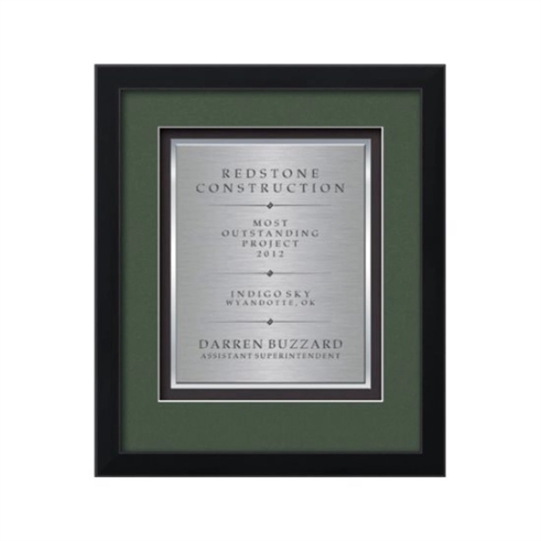 Commemorate a milestone achievement with Waterleaf Studios' Certificate collection... from ASI 84592 St Regis Group