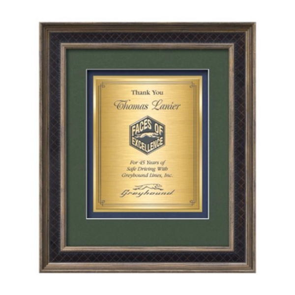 Commemorate a milestone achievement with Waterleaf Studios' Certificate collection... from ASI 84592 St Regis Group