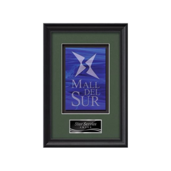 Stained Glass award... from ASI 84592 St Regis Group / St Regis Crystal