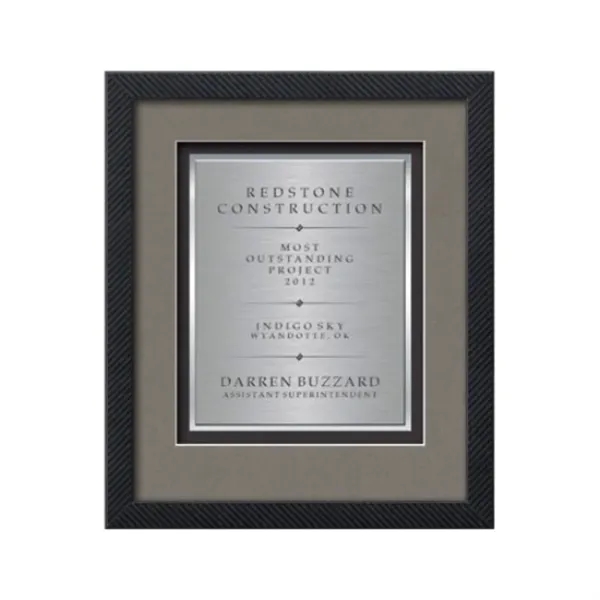 Commemorate a milestone achievement with Waterleaf Studios' Certificate collection... from ASI 84592 St Regis Group