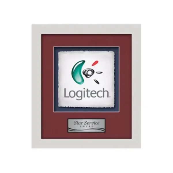 VividPrint award framed in our exquisite Primrose molding with your choice... from ASI 84592 St Regis Group