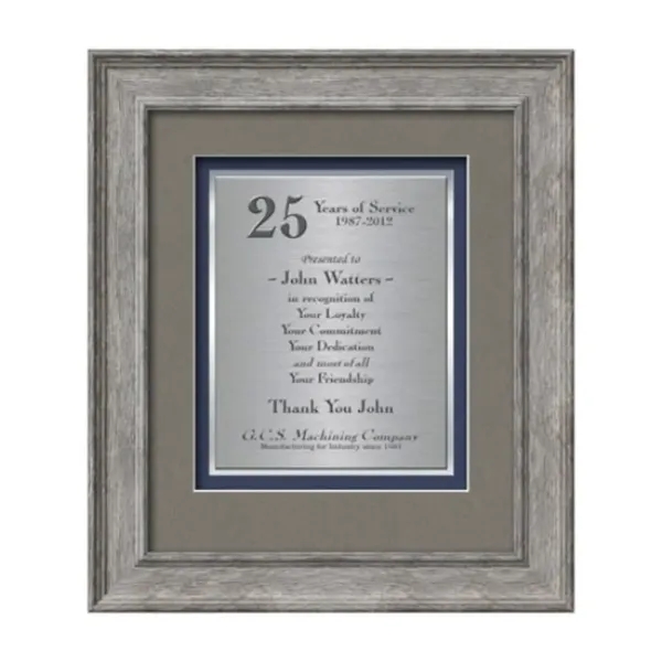 Commemorate a milestone achievement with Waterleaf Studios' Certificate collection... from ASI 84592 St Regis Group