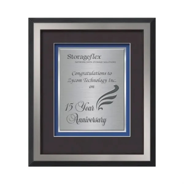 Commemorate a milestone achievement with Waterleaf Studios' Certificate collection... from ASI 84592 St Regis Group