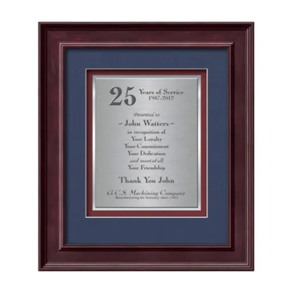 Commemorate a milestone achievement with Waterleaf Studios' Certificate collection... from ASI 84592 St Regis Group