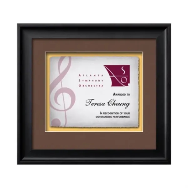 Commemorate a milestone achievement with Waterleaf Studios' Certificate collection... from ASI 84592 St Regis Group