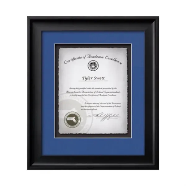 Commemorate a milestone achievement with Waterleaf Studios' Certificate collection... from ASI 84592 St Regis Group
