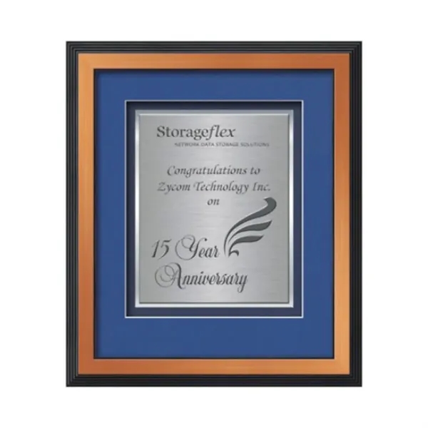 Commemorate a milestone achievement with Waterleaf Studios' Certificate collection... from ASI 84592 St Regis Group