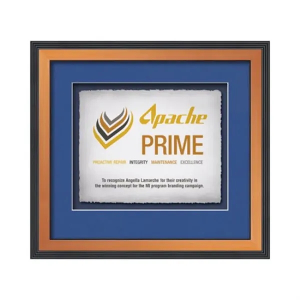 Commemorate a milestone achievement with Waterleaf Studios' Certificate collection... from ASI 84592 St Regis Group / St Regis Crystal