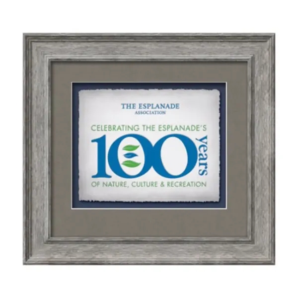 Commemorate a milestone achievement with Waterleaf Studios' Certificate collection... from ASI 84592 St Regis Group / St Regis Crystal