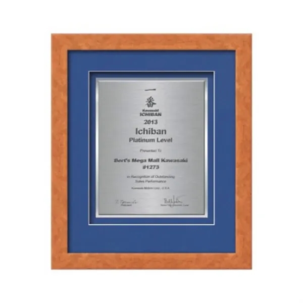 Commemorate a milestone achievement with Waterleaf Studios' Certificate collection... from ASI 84592 St Regis Group