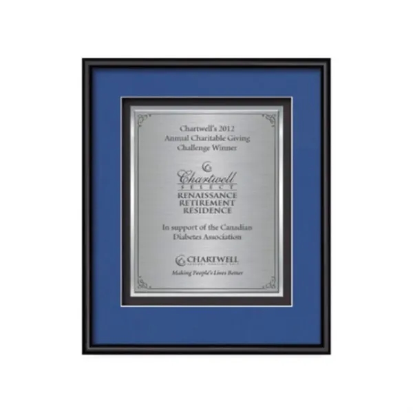 Commemorate a milestone achievement with Waterleaf Studios' Certificate collection... from ASI 84592 St Regis Group