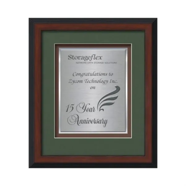 Commemorate a milestone achievement with Waterleaf Studios' Certificate collection... from ASI 84592 St Regis Group