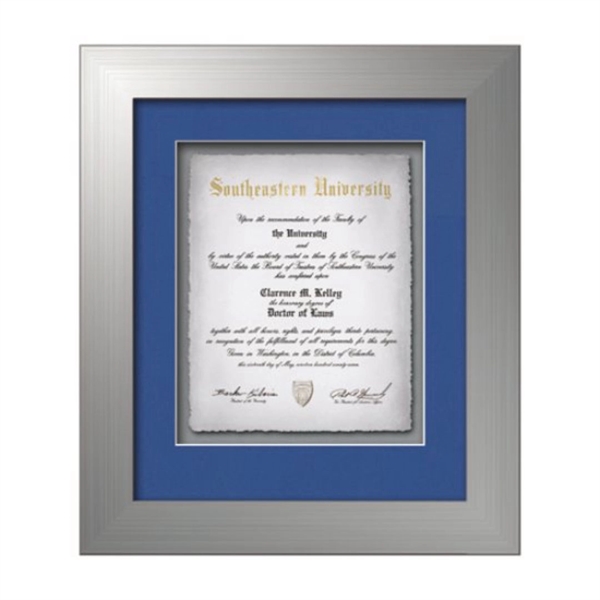 Commemorate a milestone achievement with Waterleaf Studios' Certificate collection... from ASI 84592 St Regis Group / St Regis Crystal